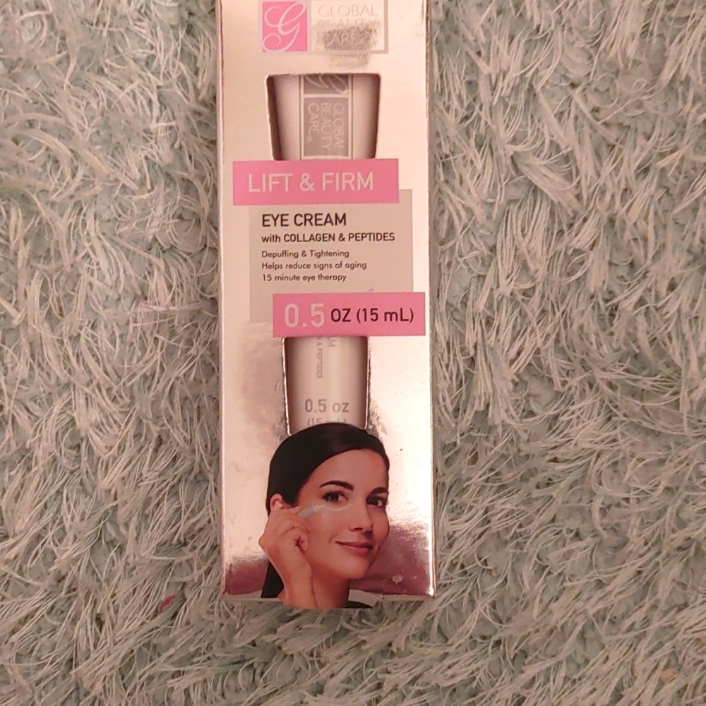❌Buy 5/20 SALE Lift & Firm Eye Cream